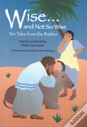 Capa do artigo Wise And Not So Wise