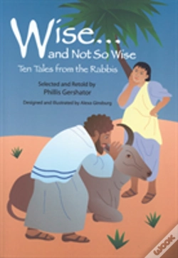 Capa do artigo Wise And Not So Wise