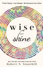 Wise And Shine - Preview