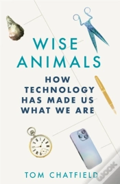 Capa do artigo Wise Animals
