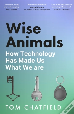 Capa do artigo Wise Animals