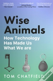Capa do artigo Wise Animals