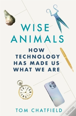 Capa do artigo Wise Animals