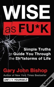 Capa do artigo Wise As Fu*K