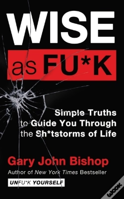 Capa do artigo Wise As Fu*K