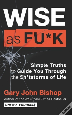 Capa do artigo Wise As Fu*K