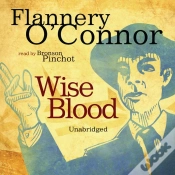 Capa do artigo Wise Blood
