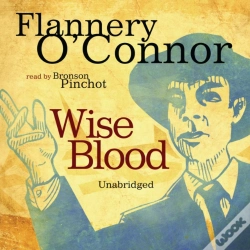 Capa do artigo Wise Blood
