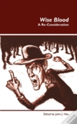 Capa do artigo Wise Blood
