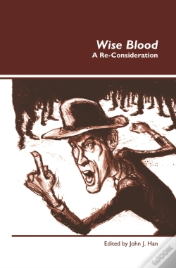 Capa do artigo Wise Blood