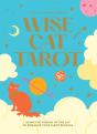 Wise Cat Tarot - Preview