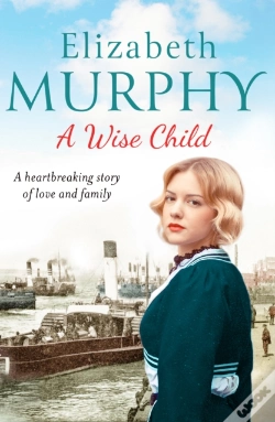 Capa do artigo Wise Child
