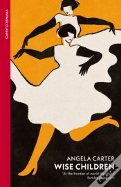 Capa do artigo Wise Children
