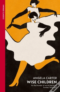 Capa do artigo Wise Children