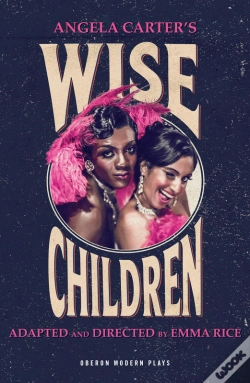 Capa do artigo Wise Children