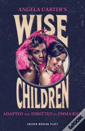 Capa do artigo Wise Children