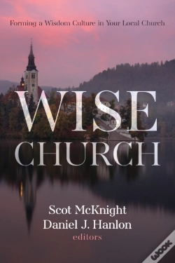 Capa do artigo Wise Church
