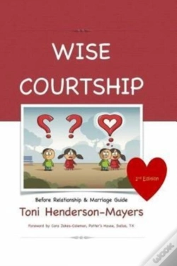 Capa do artigo Wise Courtship
