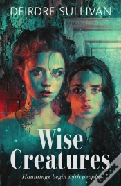 Capa do artigo Wise Creatures