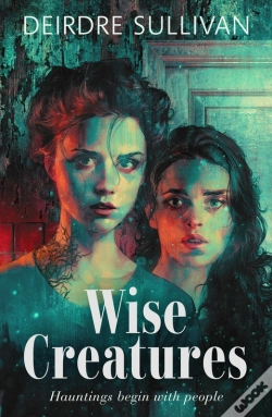 Capa do artigo Wise Creatures