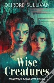 Capa do artigo Wise Creatures