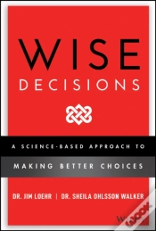 Capa do artigo Wise Decisions
