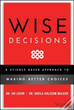 Capa do artigo Wise Decisions