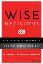 Wise Decisions - Preview