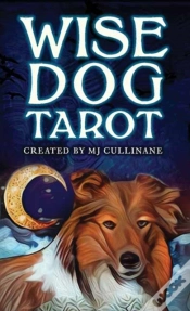Capa do artigo Wise Dog Tarot