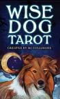 Wise Dog Tarot - Preview