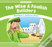Capa do artigo Wise & Foolish Builders