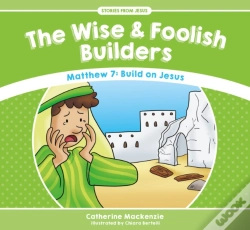 Capa do artigo Wise & Foolish Builders