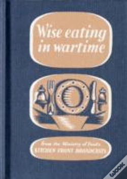 Capa do artigo Wise Eating In Wartime