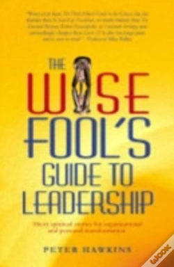 Capa do artigo Wise Fool`S Guide To Leadership