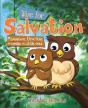 Wise For Salvation: Meaningful Devotions For Families With Little Ones - Preview