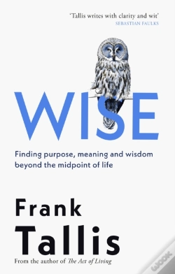 Capa do artigo Wise