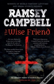 Capa do artigo Wise Friend