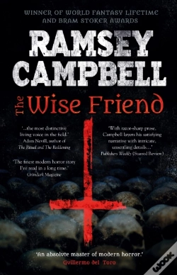 Capa do artigo Wise Friend