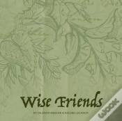 Capa do artigo Wise Friends