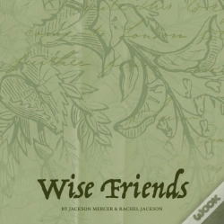 Capa do artigo Wise Friends
