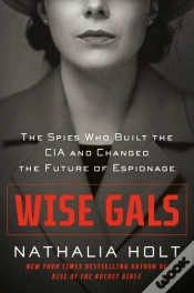 Capa do artigo Wise Gals