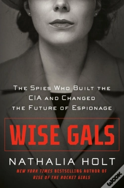Capa do artigo Wise Gals