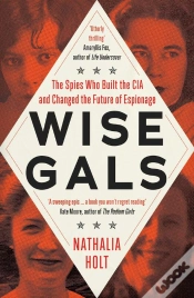 Capa do artigo Wise Gals