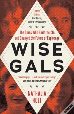 Capa do artigo Wise Gals