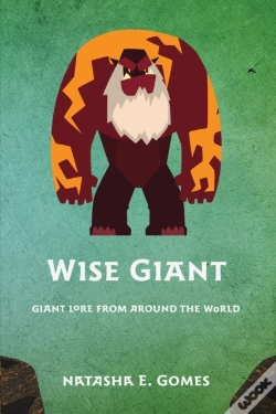 Capa do artigo Wise Giant