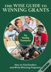 Capa do artigo Wise Guide To Winning Grants