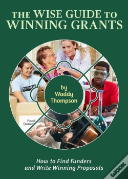 Capa do artigo Wise Guide To Winning Grants
