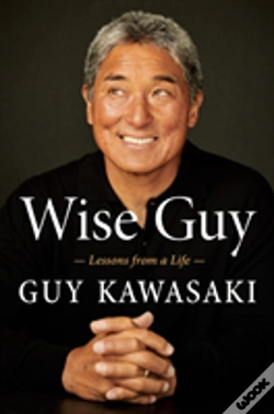 Capa do artigo Wise Guy