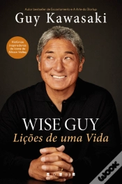 Capa do artigo Wise Guy