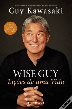 Capa do artigo Wise Guy